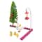Mini Bird Decoration Set by Ashland®